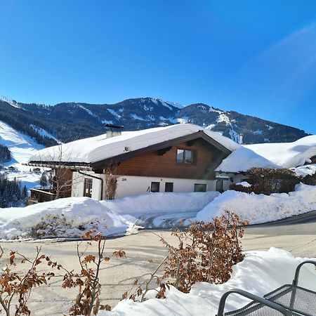 Hochkoenig Ferien Apartment Mühlbach am Hochkönig Exterior foto